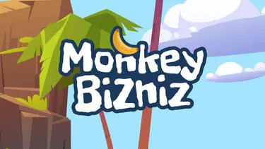 Monkey Bizniz - Spin City - Congo